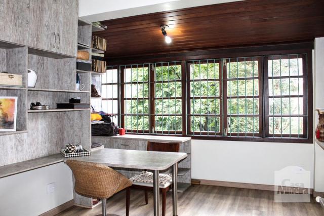 Casa à venda com 4 dormitórios em Minas brasil, Belo horizonte cod:245942 - Foto 15