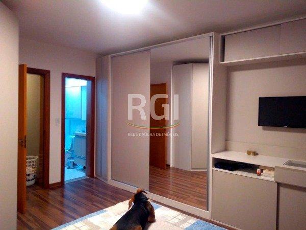 Casa à venda com 2 dormitórios em Guarujá, Porto alegre cod:MI269529 - Foto 9