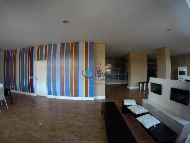 Apartamento com 3 dormitórios à venda, 122 m² por r$ 750.000 - jardim das indústrias - são - Foto 10