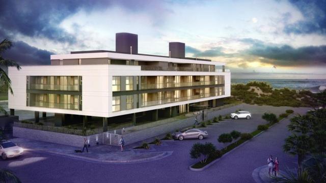 Studio à venda por r$ 693.750 - novo campeche - florianópolis/sc - Foto 2
