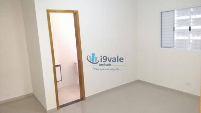 Residencial santa paula, tranquilidade, ótima localização, casa nova, nunca habitada!! - Foto 14