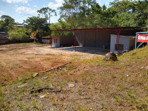 Terreno para aluguel, , badenfurt - blumenau/sc - Foto 7