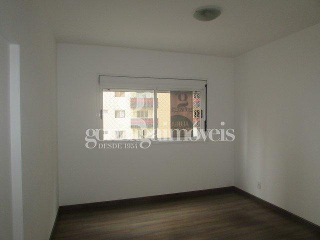 Apartamento à venda com 3 dormitórios em Agua verde, Curitiba cod:397 - Foto 10