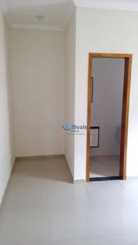 Residencial santa paula, tranquilidade, ótima localização, casa nova, nunca habitada!! - Foto 15