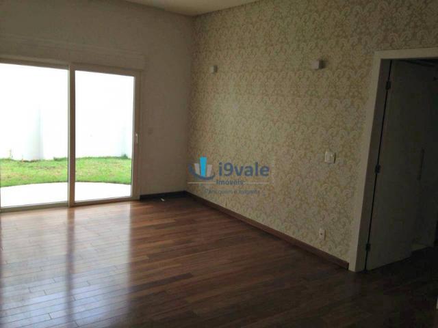 Casa residencial à venda, urbanova, são josé dos campos - ca0266. - Foto 15