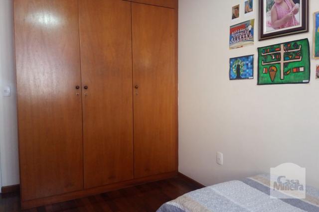 Casa à venda com 4 dormitórios em Paquetá, Belo horizonte cod:245968 - Foto 6