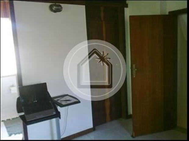 Casa de condomínio para alugar com 3 dormitórios em Maria paula, Niterói cod:836448 - Foto 14