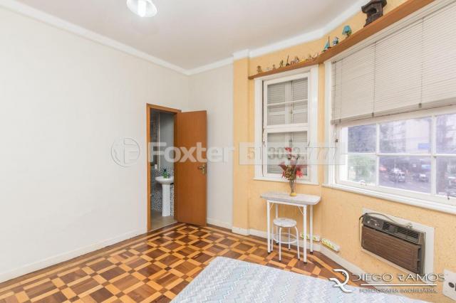 Apartamento à venda com 2 dormitórios em Independência, Porto alegre cod:186261 - Foto 12