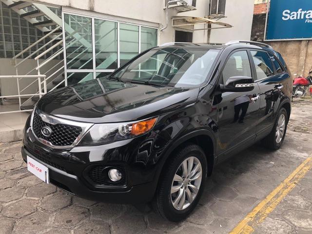 KIA MOTORS SORENTO 2.4 16V 4X2 AUT. 2012 - 613395511  OLX