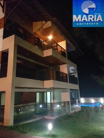 Apartamento de condomínio em Gravatá/PE, com 04 quartos - REF.38