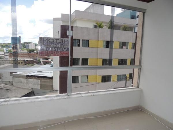 Vendo apartamento perto do centro - Foto 4