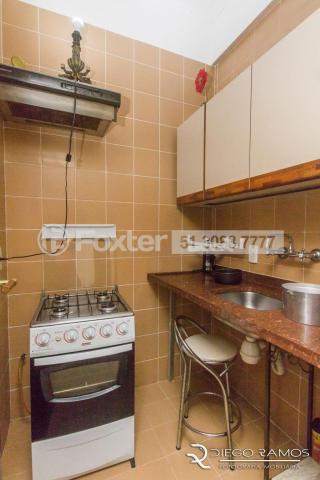 Apartamento à venda com 2 dormitórios em Independência, Porto alegre cod:186261 - Foto 14