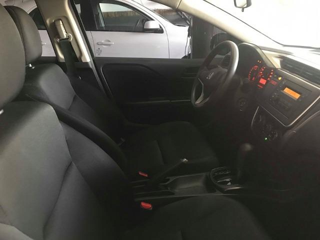 Honda City Ipva Gratis 2019 - Foto 7