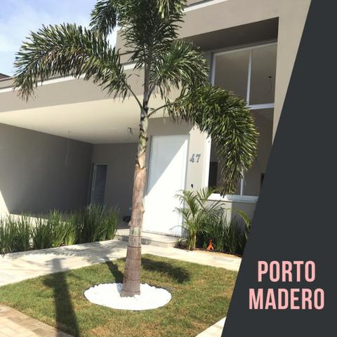 Porto Madero - alto padrão, 3 suítes