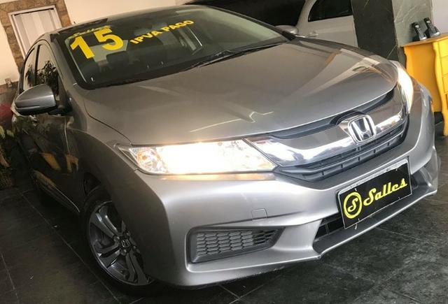 Honda City Ipva Gratis 2019