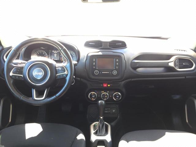 Promoçãaooo!!! Jeep Renegade Longetude 1.8 At - Aceito Seu Carro e Financio! - Foto 9