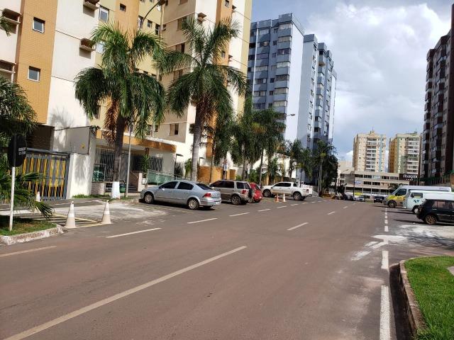 Apartamento Top 04 quartos Rua 03 Aguas Claras Localização privilegiada