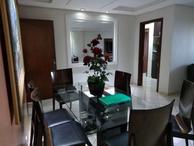 Apartamento Top 04 quartos Rua 03 Aguas Claras Localização privilegiada - Foto 20