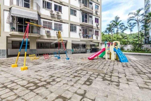 Apartamento a Venda no bairro Maracanã - Rio de Janeiro, RJ - Foto 3