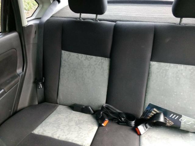 Fiesta sedan - Foto 5