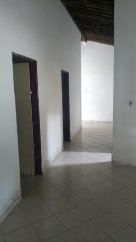 Vendo chácara com ótima casa em Rio Largo - Foto 19