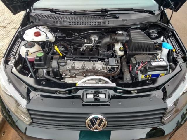 VW - VOLKSWAGEN SAVEIRO TRENDLINE 1.6 T.FLEX 8V - Foto 5