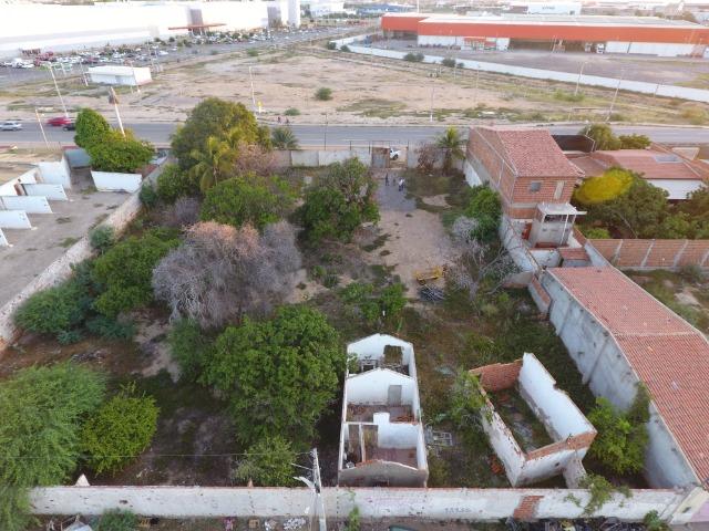 Terreno próximo ao Shop com 2000 m² - Venda - Foto 6