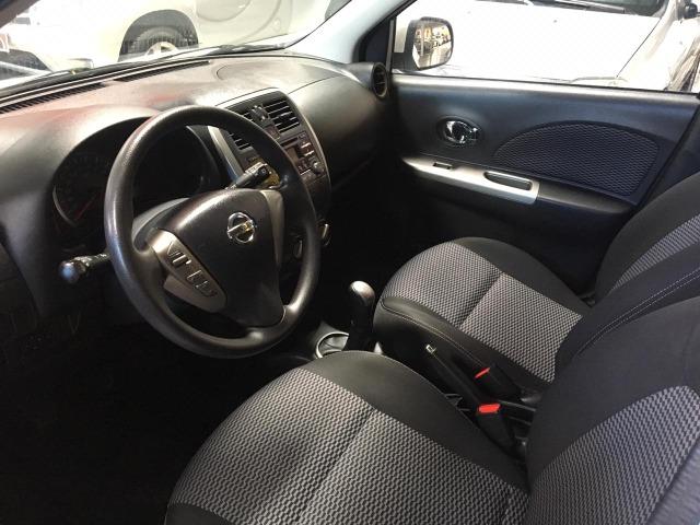 Nissan March SV 1.6 - Foto 5