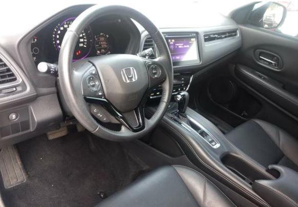 Honda Hr-v Exl km 17.000 - Foto 4