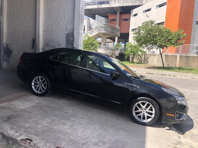 Ford fusion 3.0 v6 2010 awd completo de tudo por apenas 30.990,00 - Foto 11