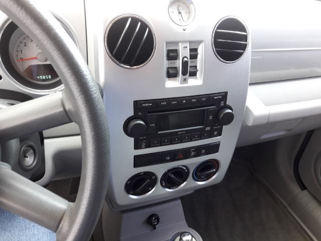 Chrysler Pt Cruiser classic 2009 - Foto 12