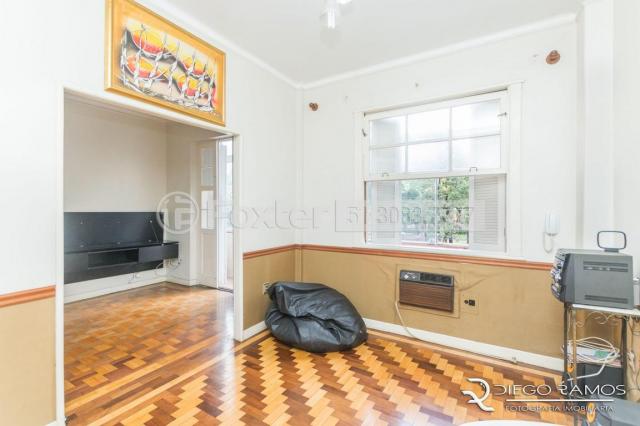 Apartamento à venda com 2 dormitórios em Independência, Porto alegre cod:186261 - Foto 2
