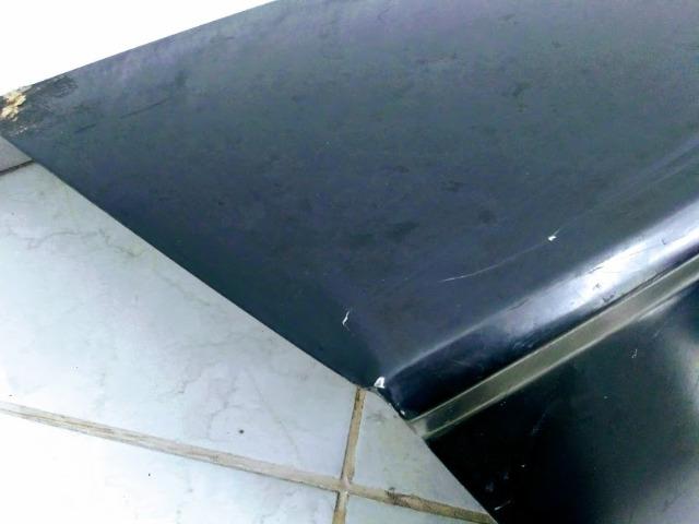 Tampa Traseira Ford Fiesta Sedan 2004 Até 2014 Original Nova - Foto 7