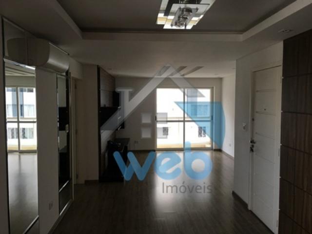 Belíssimo imóvel com 3 quartos e excelente localização, na melhor região do bairro cabral. - Foto 3