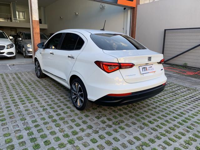 Cronos 1.8 Precision Aut 2019 Igual 0km - Foto 5