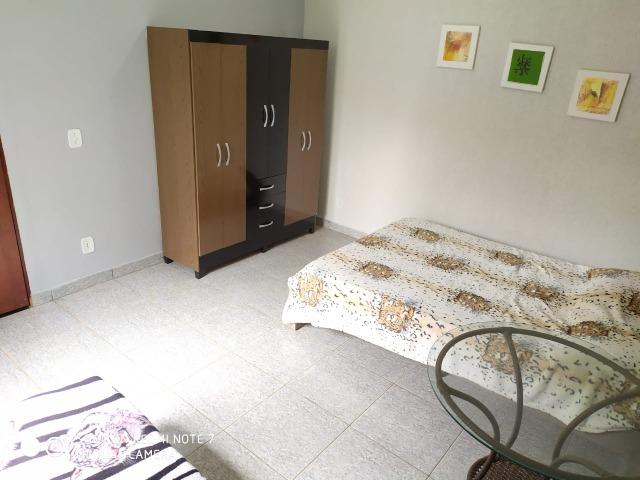 Casa Condomínio Granville 4 Quartos 1 Suíte Troca no Alto da Boa Vista - Foto 9