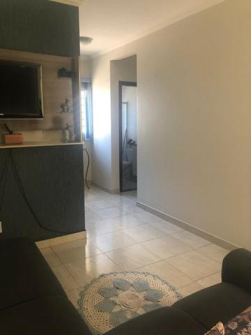 Linda casa 4 quartos sendo 3 suíte - Foto 16