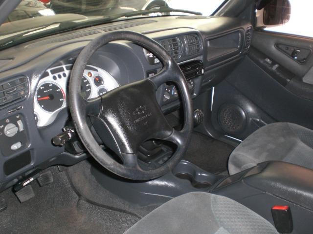 Gm S-10 - Foto 10