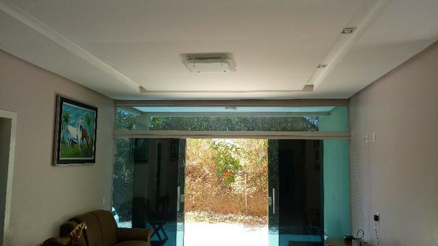 Casa 5 quartos - Em condomínio Regularizado - Condomínio Santa Monica DF - Foto 15