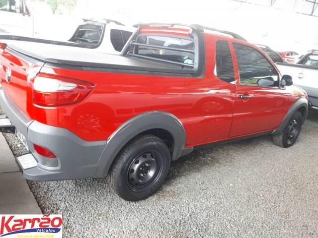 Fiat Strada - Foto 4