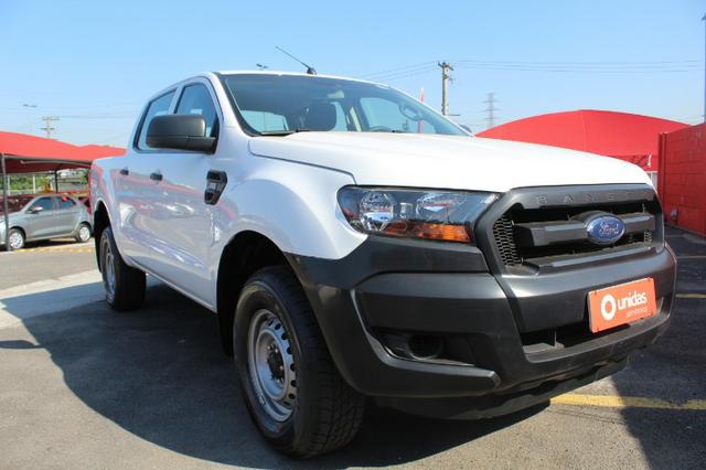 Ranger Cd XL 4x4 2.2 -2019 Completa