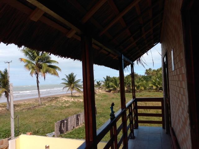 Cabana Inaê ( casa de praia ) - Foto 5