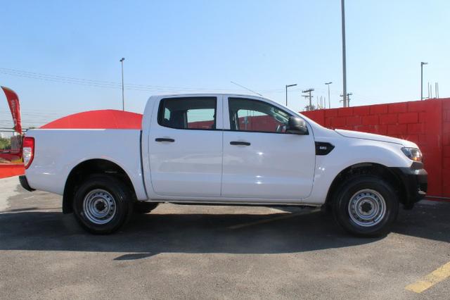 Ranger Cd XL 4x4 2.2 -2019 Completa - Foto 13