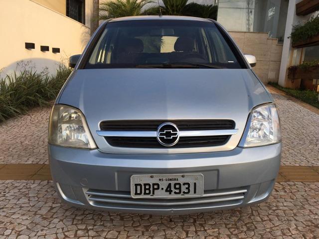 Meriva maxx completa - Foto 2