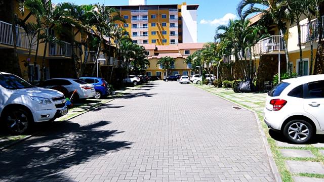 Casa de condomínio à venda com 2 dormitórios em Jardim camburi, Vitória cod:1607-C - Foto 19