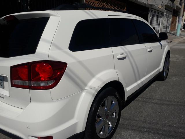 Fiat freemont precision 7 lugares - Foto 6