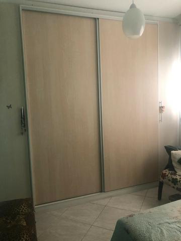 Linda casa 4 quartos sendo 3 suíte - Foto 14