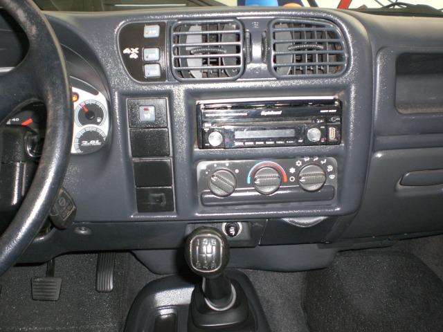 Gm S-10 - Foto 9