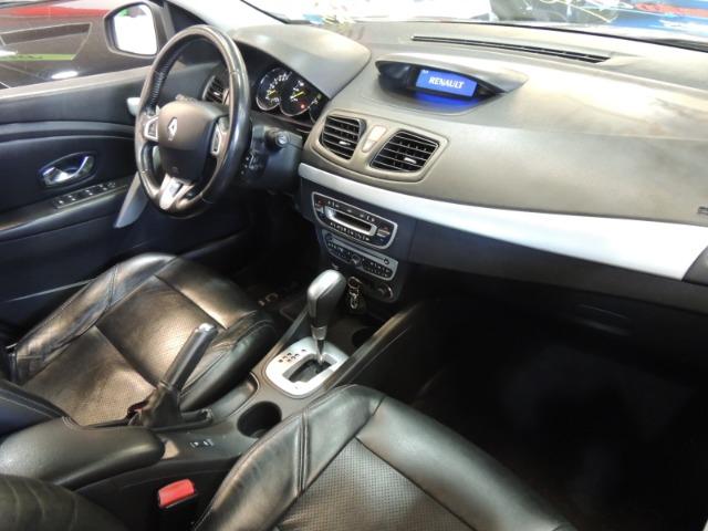 Fluence Dynamique 2.0 Automático 2013 Conservadíssimo - Foto 9
