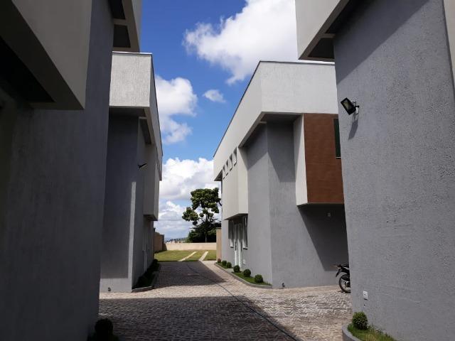 Casa Bairro Res. Bethania, 2 qts/suíte, Condominio fech., 75 m². Valor 170 mil - Foto 4